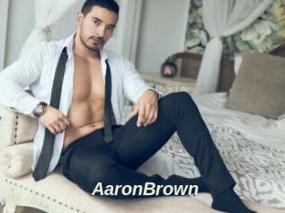 AaronBrown
