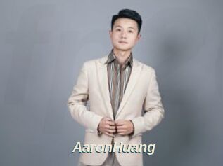 AaronHuang