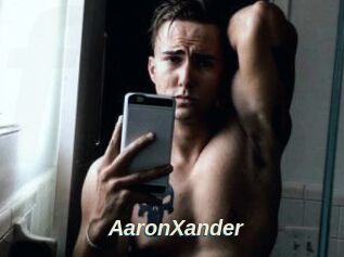 Aaron_Xander