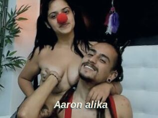 Aaron_alika