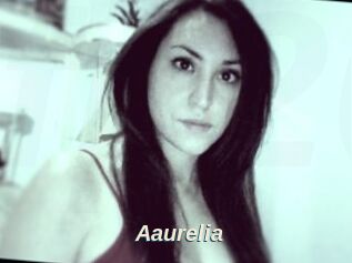 Aaurelia