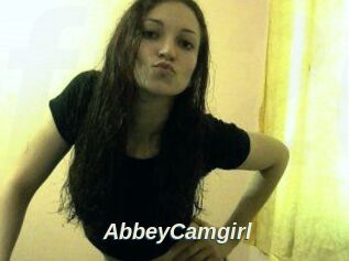 AbbeyCamgirl