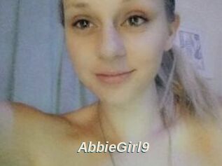 AbbieGirl9