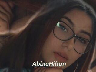 AbbieHilton