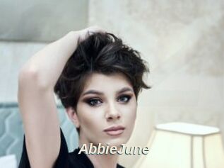 AbbieJune