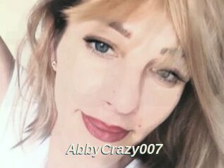 AbbyCrazy007
