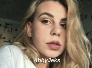 AbbyJeks
