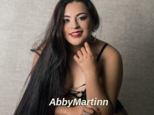 AbbyMartinn
