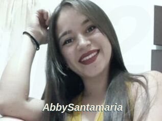 AbbySantamaria