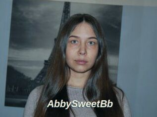 AbbySweetBb