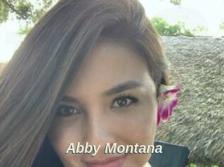Abby_Montana