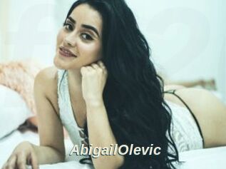 AbigailOlevic