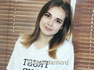 AbigailSanford