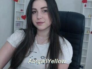 AbigailYellow