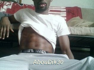 AbouDik30
