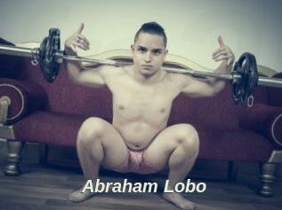 Abraham_Lobo