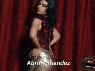 AbrilFernandez