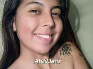 AbrilJanz