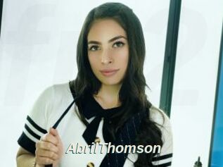 AbrilThomson