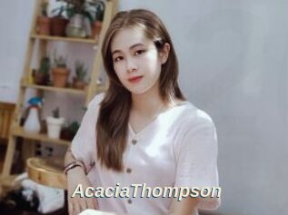 AcaciaThompson
