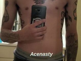 Acenasty