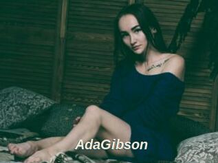 AdaGibson