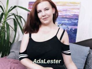 AdaLester