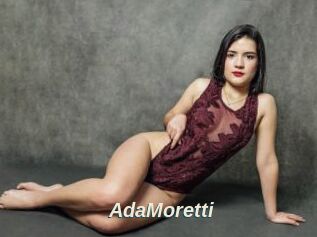AdaMoretti