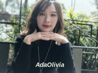 AdaOlivia