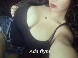 Ada_flym