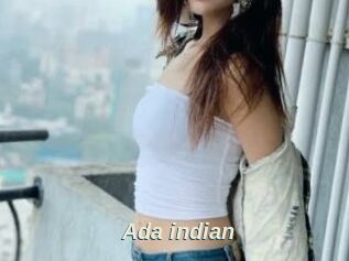 Ada_indian