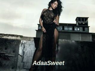 AdaaSweet