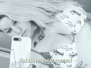 Adalinerae_exposed