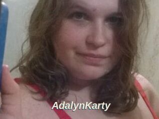 Adalyn_Karty
