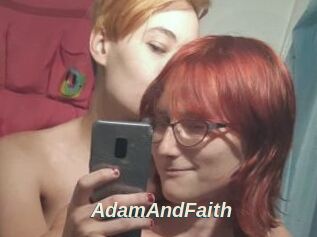 AdamAndFaith