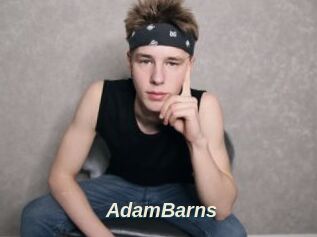 AdamBarns