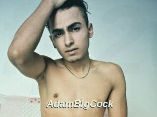AdamBigCock