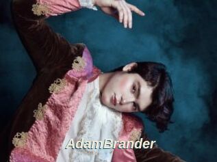 AdamBrander