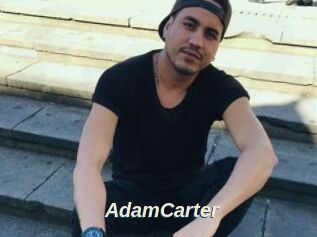 AdamCarter