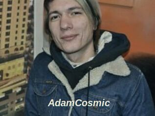 AdamCosmic