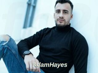 AdamHayes