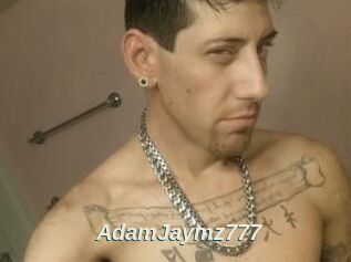 AdamJaymz777