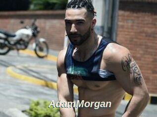 AdamMorgan