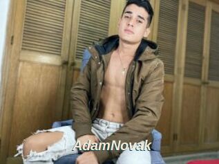 AdamNovak