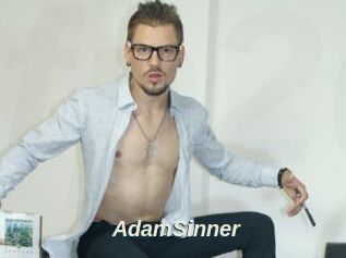 AdamSinner