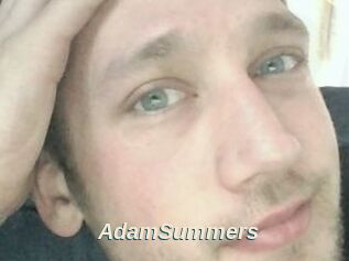 AdamSummers