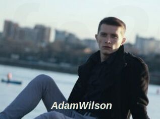 AdamWilson
