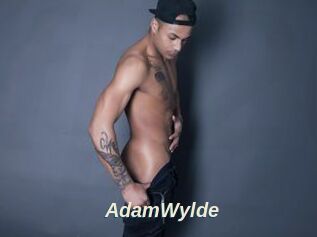 AdamWylde