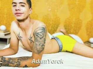 AdamYorck