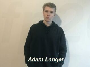 Adam_Langer
